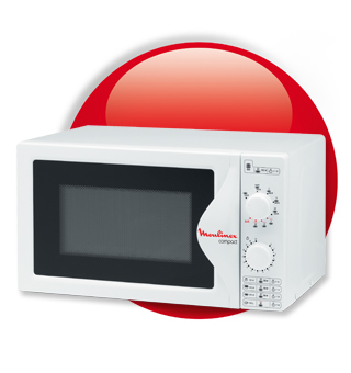 Moulinex MW 2201 — vue 1 sur 1