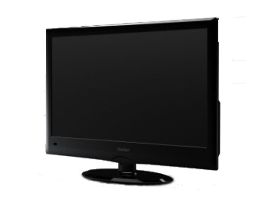Haier T3W 22" — vue 1 sur 2