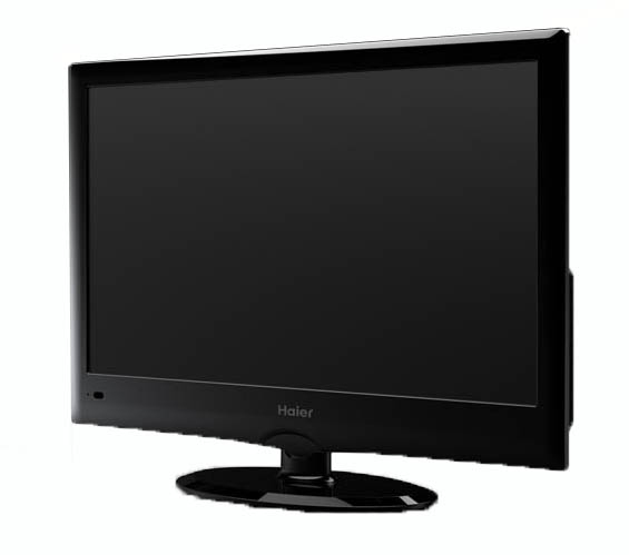 Haier T3W 24" — vue 1 sur 1