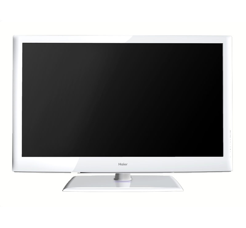 Haier T3W 40" — vue 1 sur 3