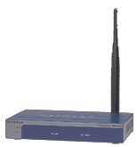 NETGEAR 2x WG103 1000 Mbit/s Power over Ethernet (PoE)
