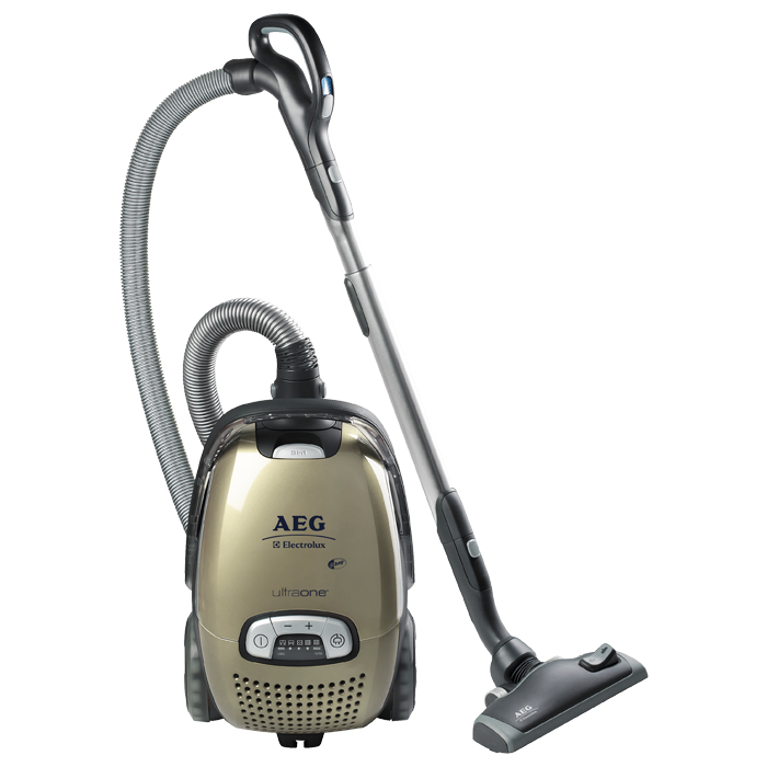 AEG AEL8820 — vue 1 sur 1