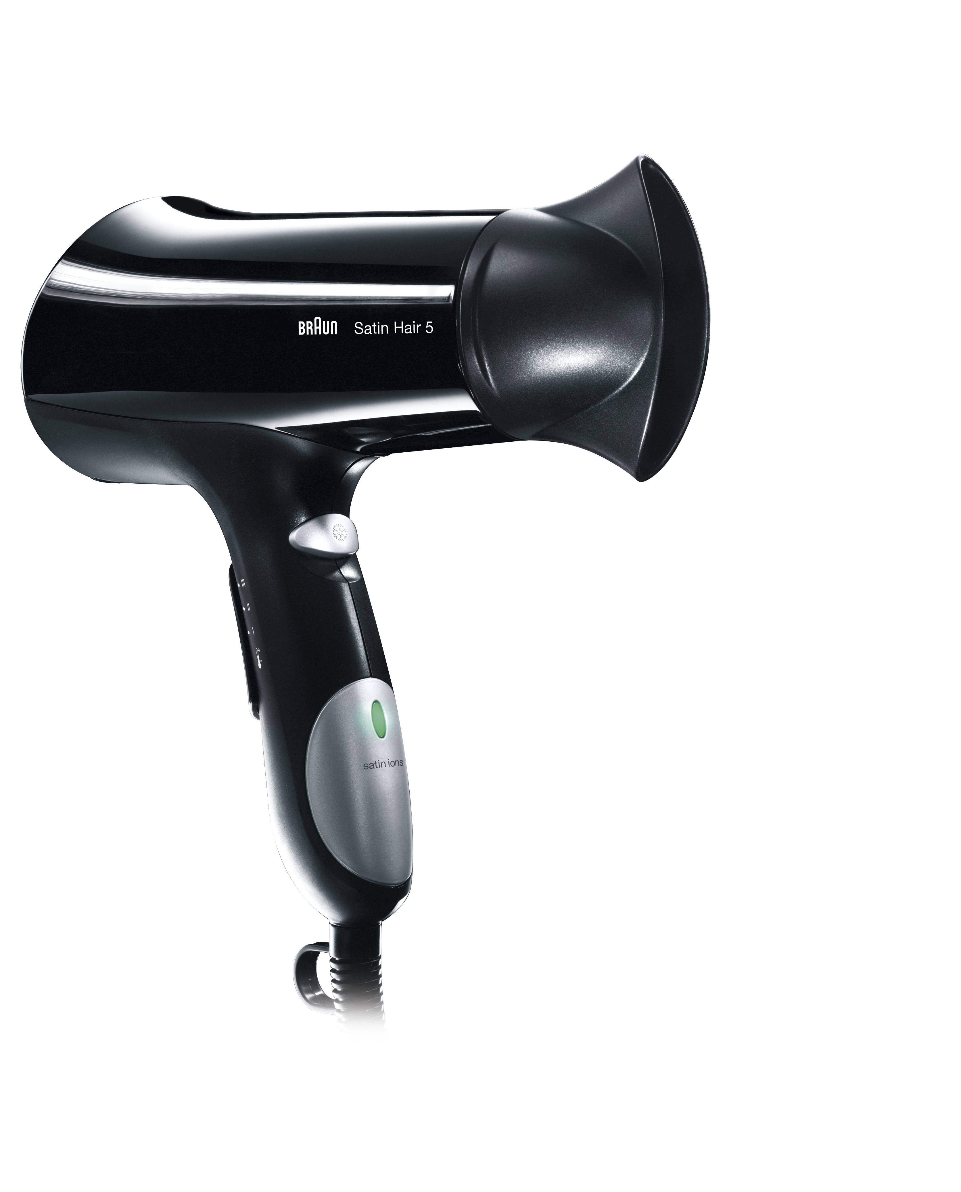 Braun Satin Hair 5 HD 510 — vue 1 sur 8