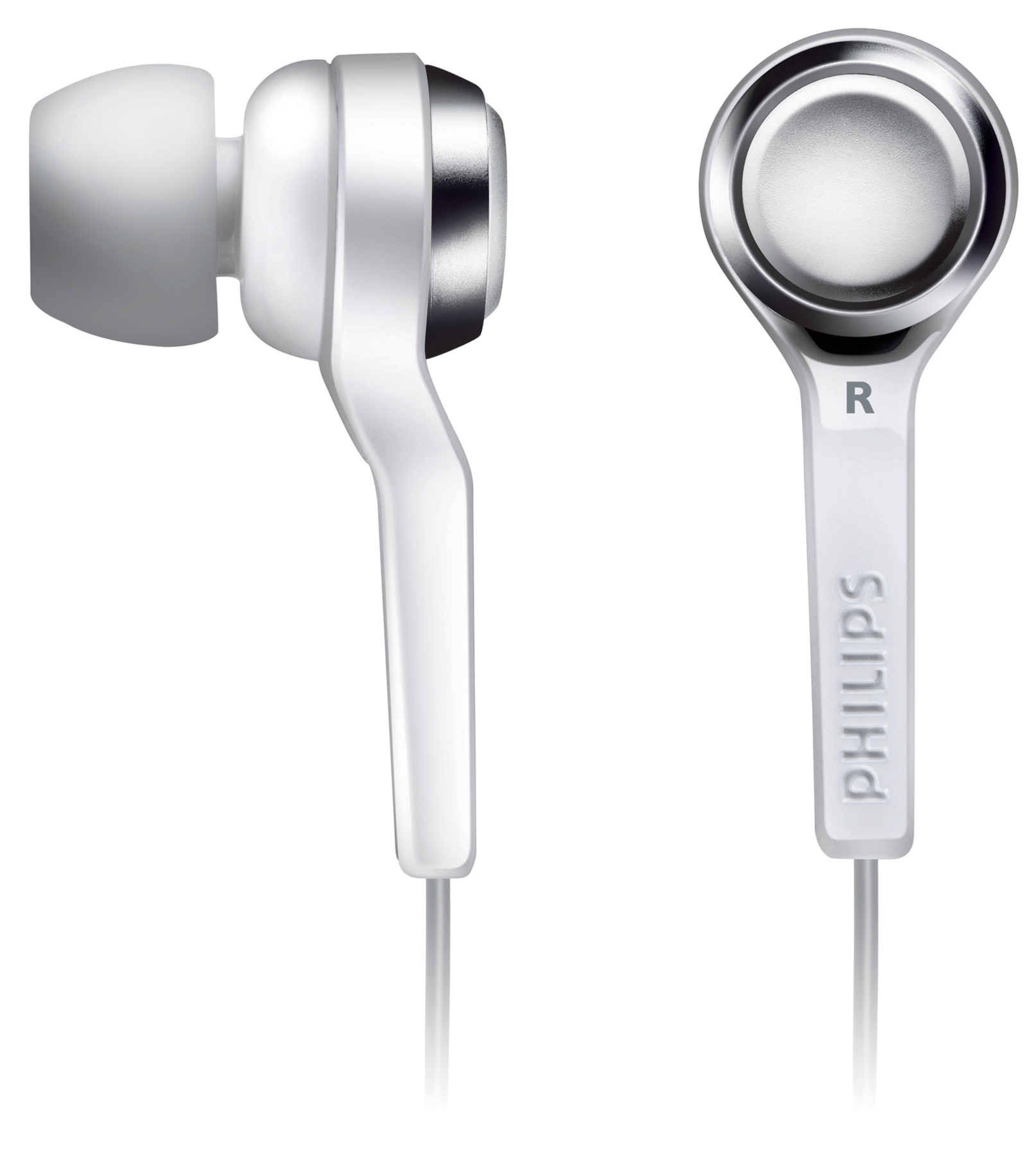 Philips SHB7102BB — vue 1 sur 3