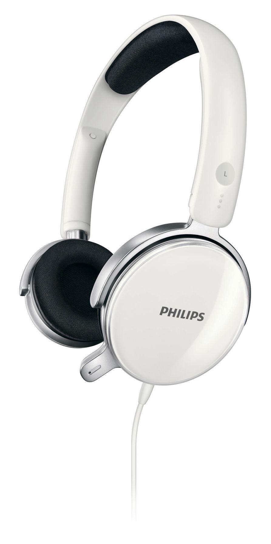 Philips SHM7110U/97 — vue 1 sur 2