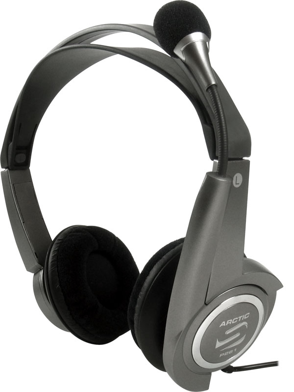ARCTIC P261 — vue 1 sur 8