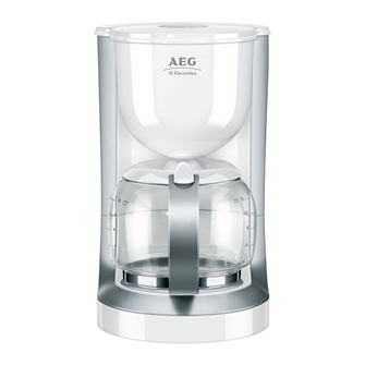 AEG KF3130 — vue 1 sur 1