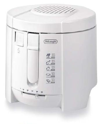 De’Longhi F 26200 — vue 1 sur 1