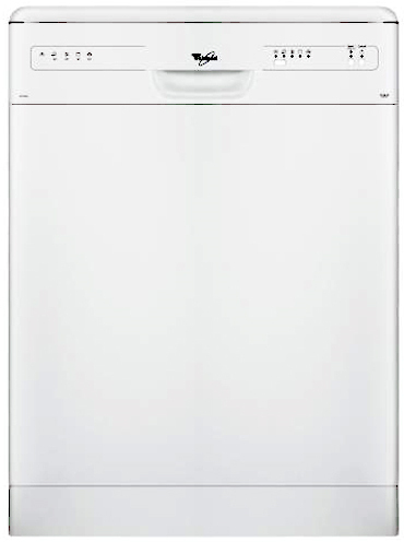 Whirlpool ADP2300WH — vue 1 sur 1