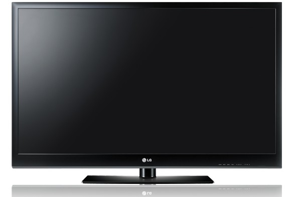 LG PK250N 60" — vue 1 sur 4
