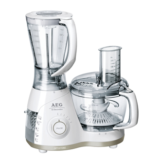 AEG FP4200 — vue 1 sur 1