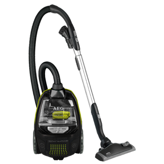 AEG AUAG3800 — vue 1 sur 1