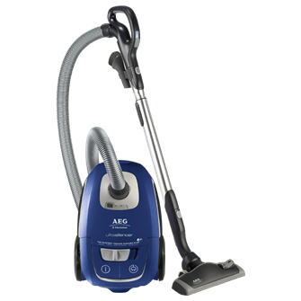 AEG AUS3965P — vue 1 sur 1