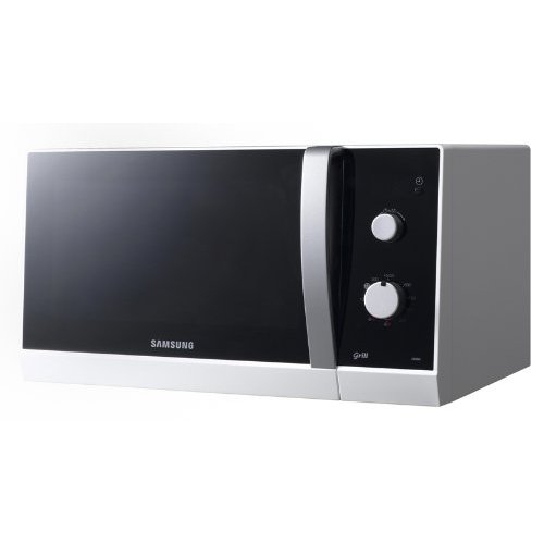 Scheda tecnica del prodotto Samsung GW 72 N forno a microonde 20 L 750 W  Bianco (GW 72 N)