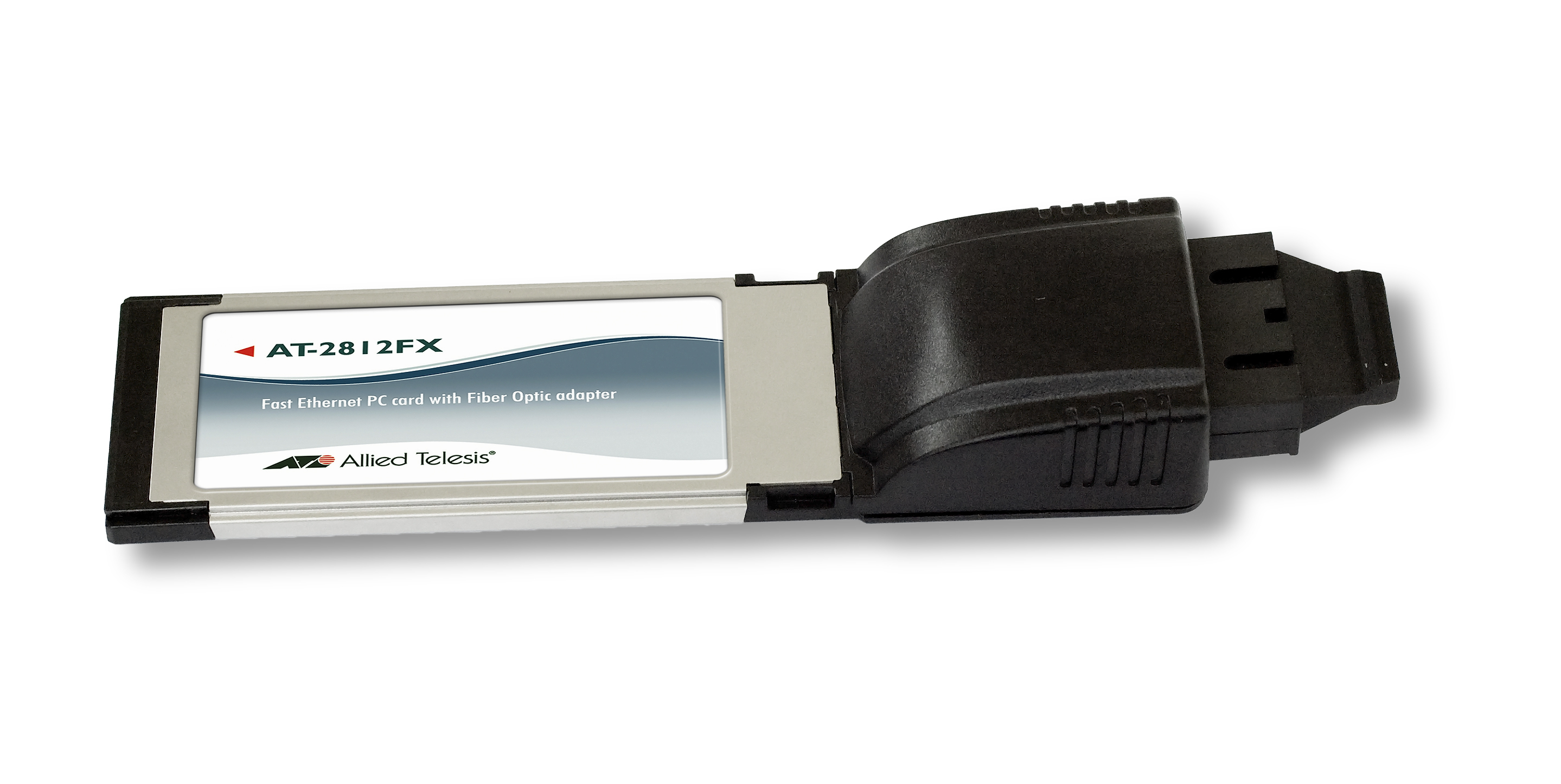 Allied Telesis AT-2812FX/SC Internal Ethernet 100 Mbit/s