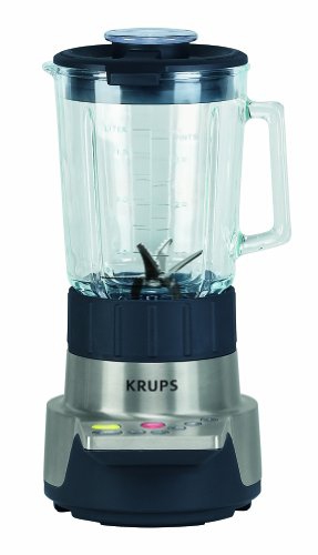 Krups KB 7257 — vue 1 sur 1