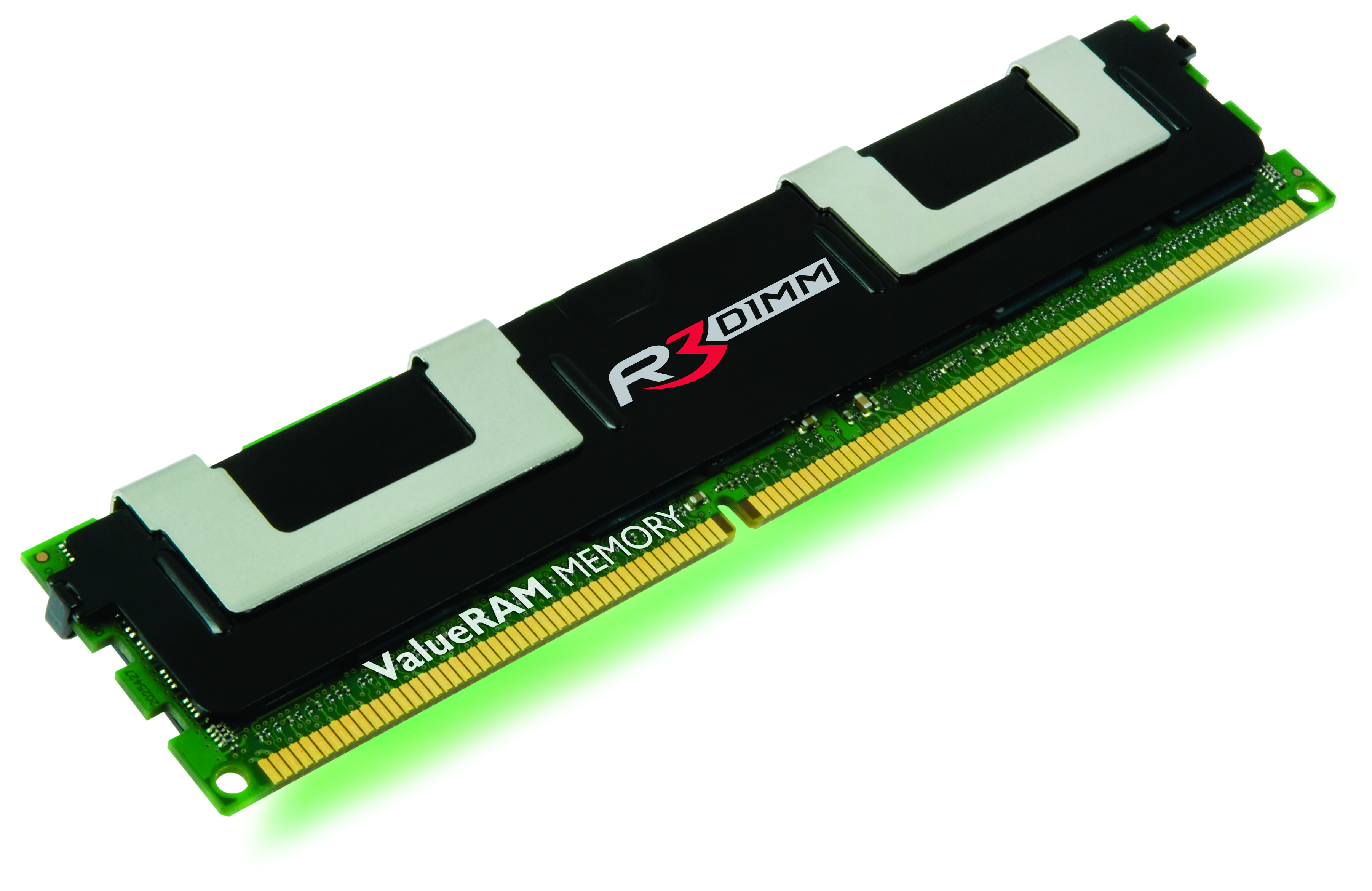 Kingston Technology ValueRAM KVR1333D3D8R9S/4GHB memory module 4 GB 1 x 4 GB DDR3 240-pin DIMM ECC