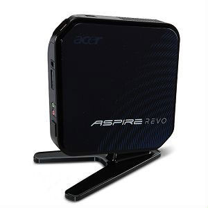 Acer Aspire PT.SEME2.005 PC Intel Atom® D525 4 GB DDR3-SDRAM 500 GB Windows 7 Home Premium Black