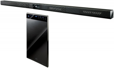 JVC TH-BS7 — vue 1 sur 1