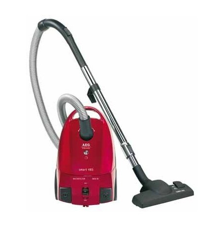 AEG Smart 485 — vue 1 sur 1