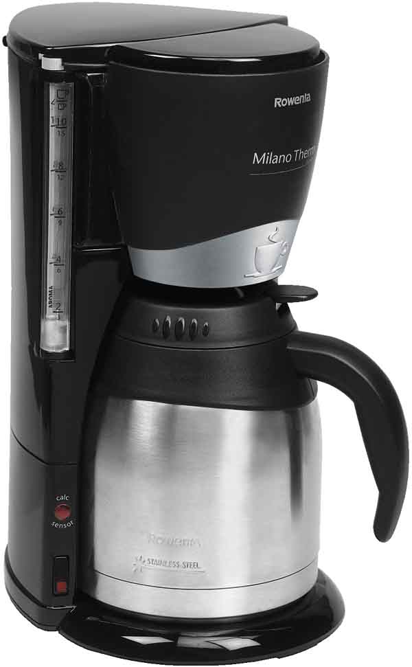 Rowenta CT 273 — vue 1 sur 1