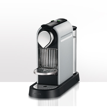 Krups XN 7002 — vue 1 sur 1