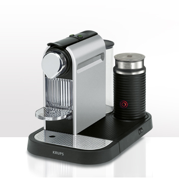 Krups XN7102 — vue 1 sur 1