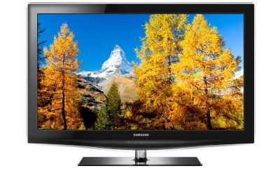 Samsung B650T 46" — vue 1 sur 8