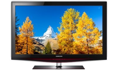 Samsung B651T 40" — vue 1 sur 8