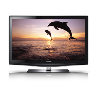 Samsung B652T 55" — vue 1 sur 1