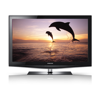 Samsung B652T 40" — vue 1 sur 1