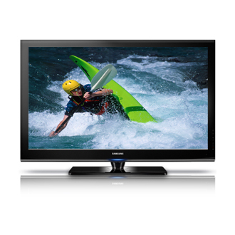 Samsung A556S 50" — vue 1 sur 1