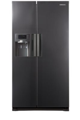Samsung RSH7UNMH — vue 1 sur 4