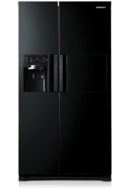 Samsung RSH7ZNBP — vue 1 sur 4
