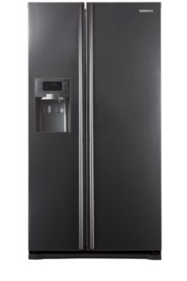 Samsung RSH5UBMH — vue 1 sur 4