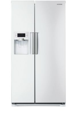 Samsung RSH7UNSW — vue 1 sur 4