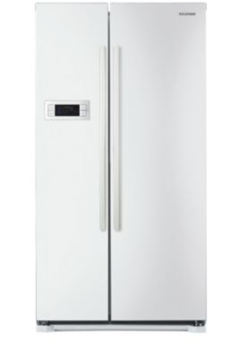 Samsung RSH5SHSW — vue 1 sur 4