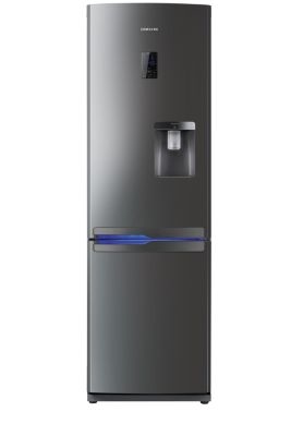 Samsung RL52VPBTB — vue 1 sur 4
