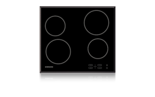Samsung C61R1ACMN — vue 1 sur 1