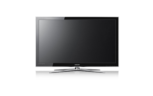 Samsung C750R 40" — vue 1 sur 8