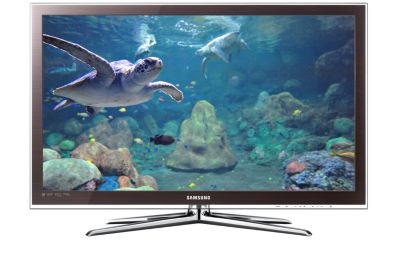 Samsung C6820U 46" — vue 1 sur 6