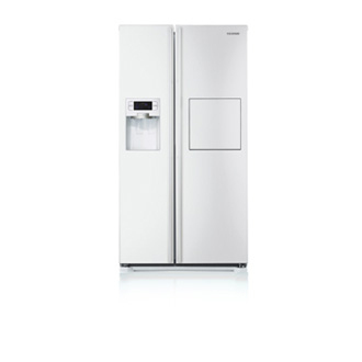 Samsung RSH5PTSW — vue 1 sur 4