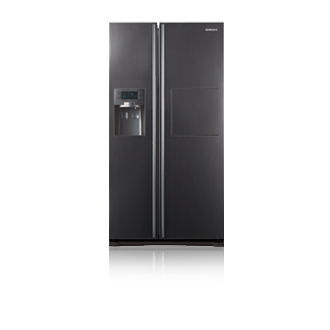 Samsung RSH5PTMH — vue 1 sur 5