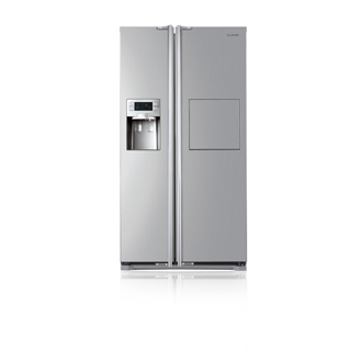 Samsung RSH5ZETS — vue 1 sur 4