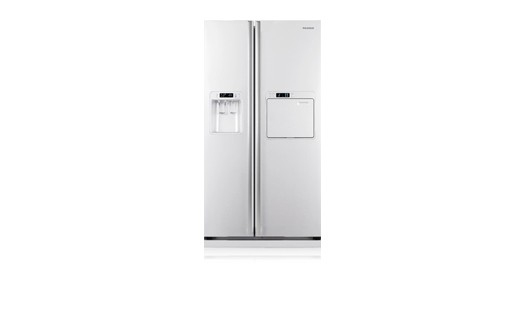 Samsung RSJ1FUSV — vue 1 sur 1