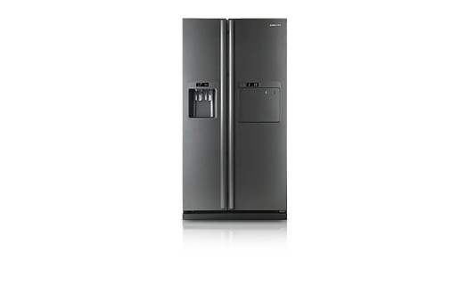 Samsung RSJ1FUMH — vue 1 sur 1