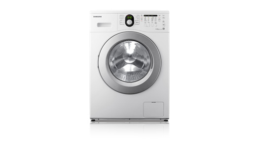 Samsung WF8614AFV — vue 1 sur 4