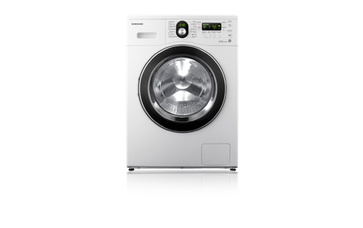 Samsung WF8614FEA — vue 1 sur 8