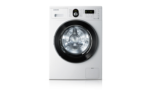 Samsung WF8704ASV — vue 1 sur 3