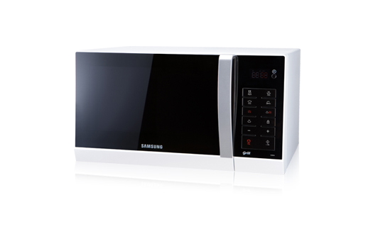 Samsung GE86N — vue 1 sur 4